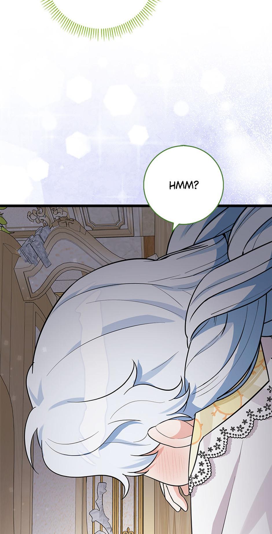 Read I'm a Beast, Not a Bunny! EN Manga Online