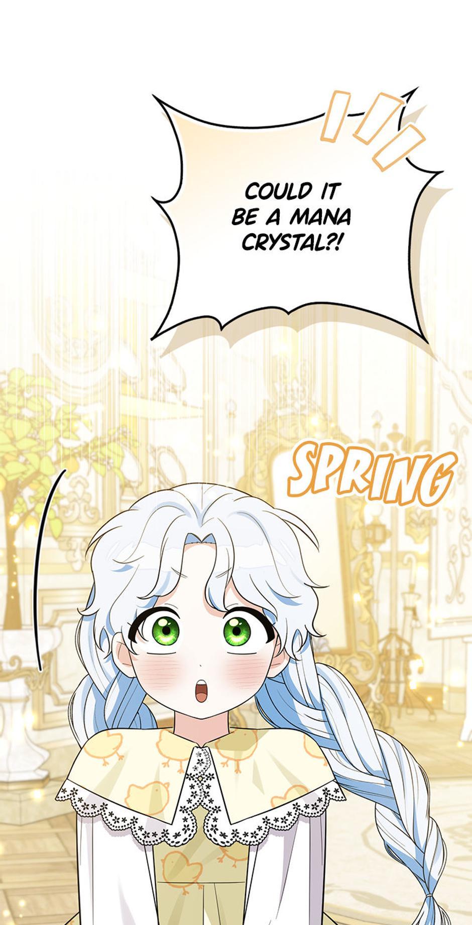 Read I'm a Beast, Not a Bunny! EN Manga Online