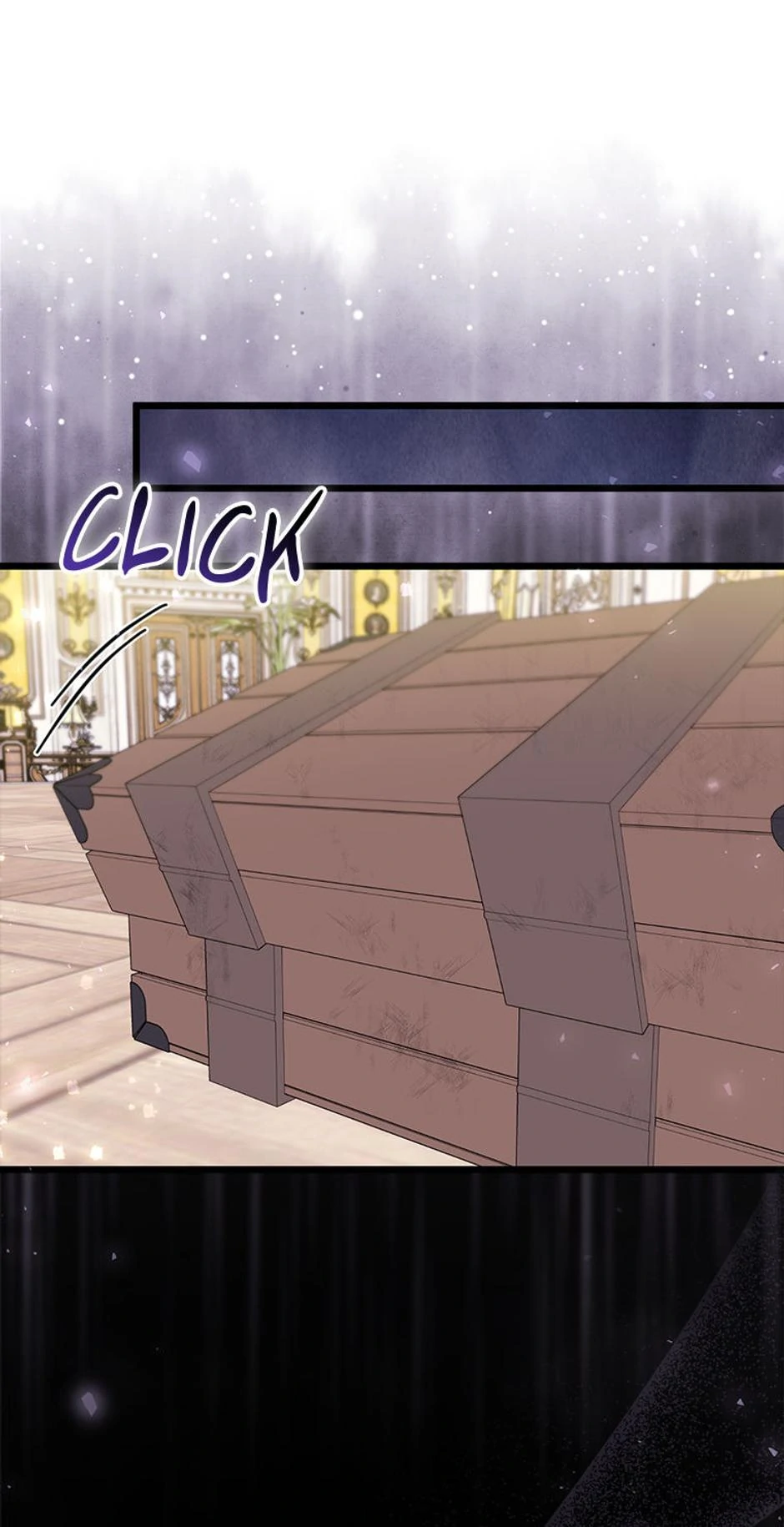 Read I'm a Beast, Not a Bunny! EN Manga Online