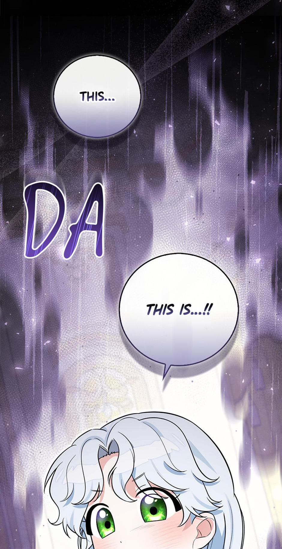 Read I'm a Beast, Not a Bunny! EN Manga Online