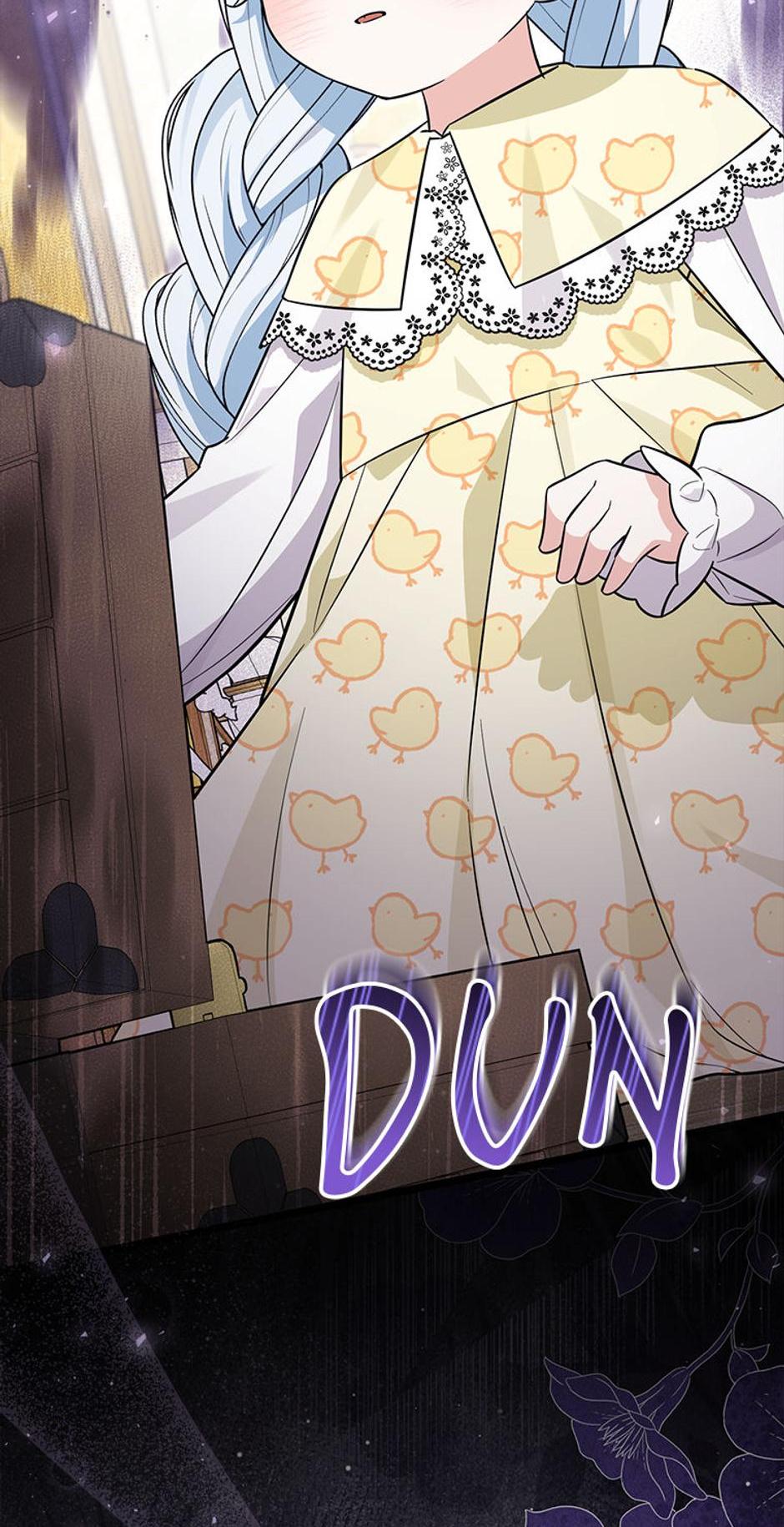 Read I'm a Beast, Not a Bunny! EN Manga Online