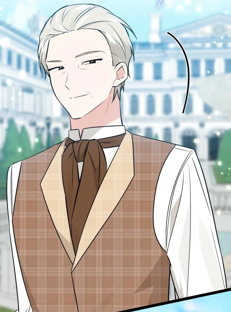 Read I'm a Beast, Not a Bunny! EN Manga Online