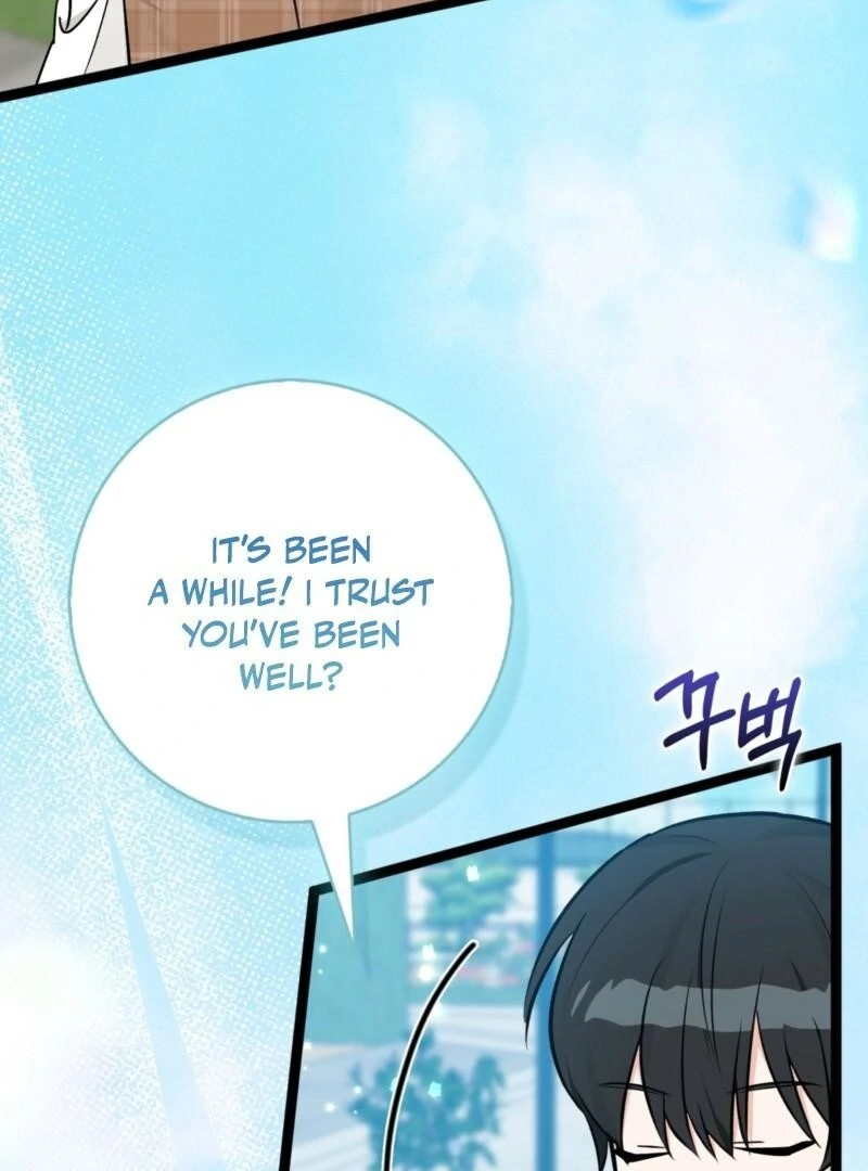 Read I'm a Beast, Not a Bunny! EN Manga Online