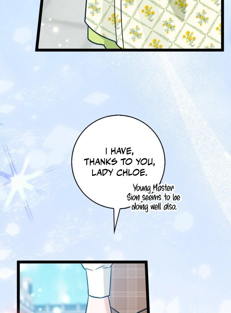 Read I'm a Beast, Not a Bunny! EN Manga Online