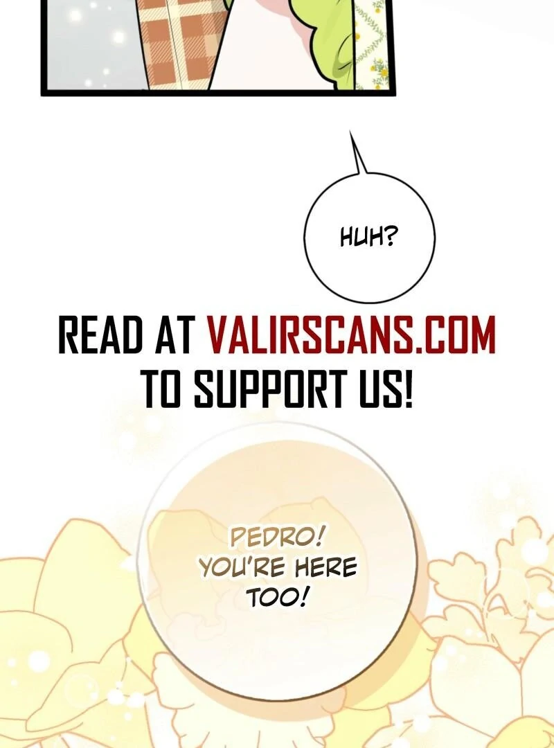 Read I'm a Beast, Not a Bunny! EN Manga Online