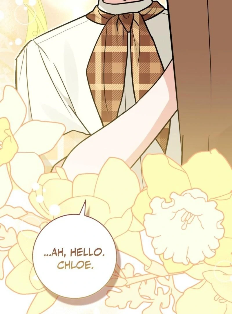 Read I'm a Beast, Not a Bunny! EN Manga Online