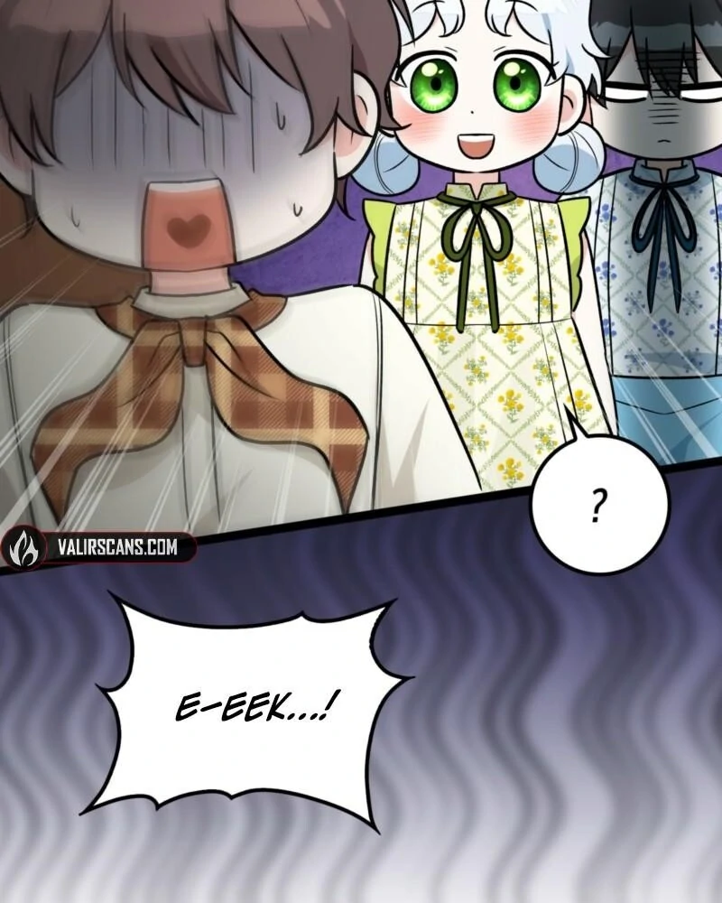 Read I'm a Beast, Not a Bunny! EN Manga Online