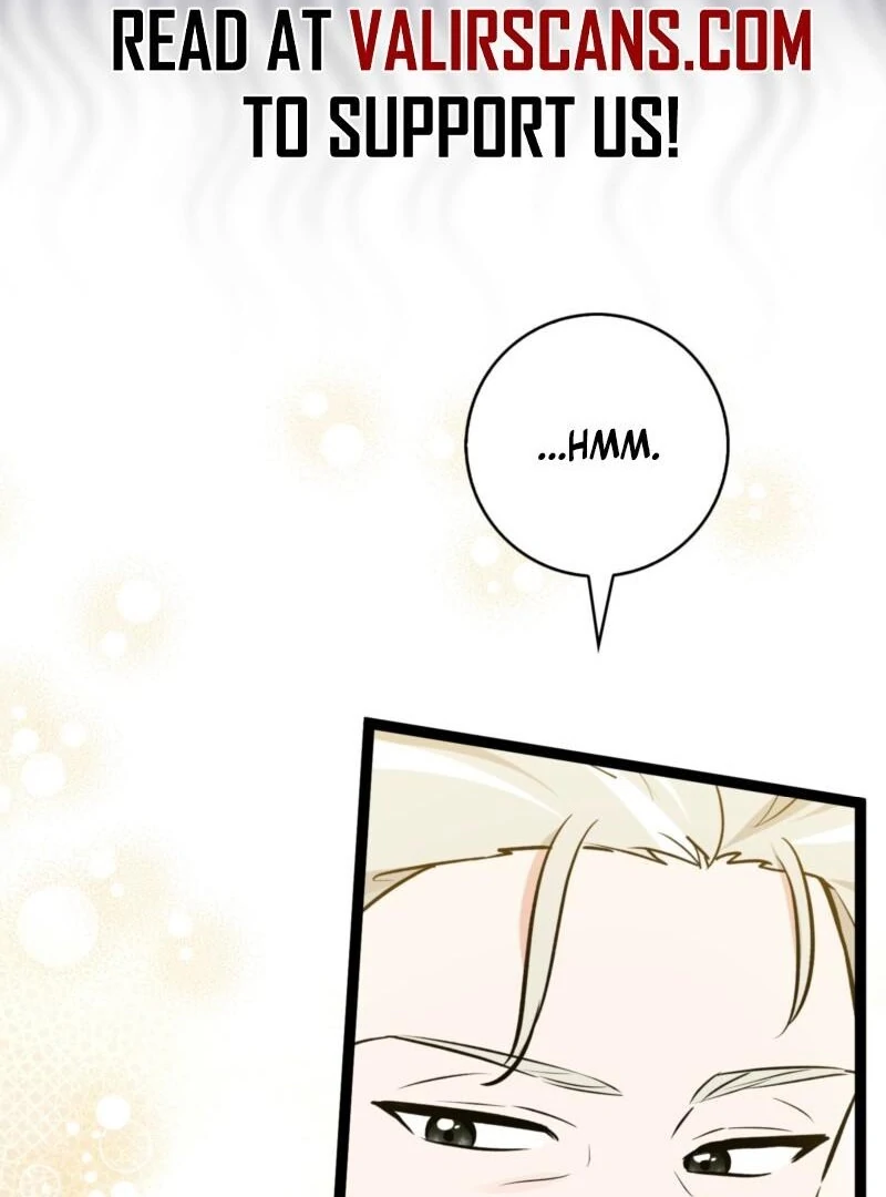 Read I'm a Beast, Not a Bunny! EN Manga Online