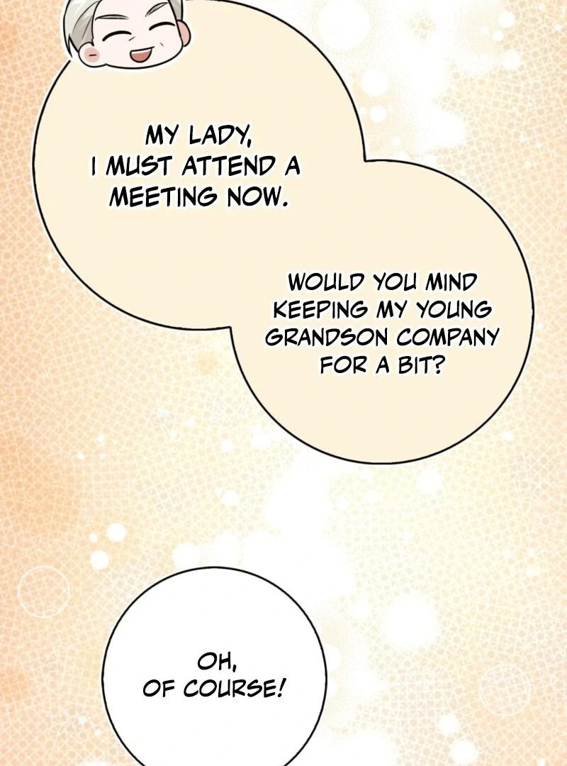 Read I'm a Beast, Not a Bunny! EN Manga Online