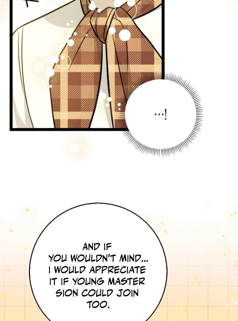 Read I'm a Beast, Not a Bunny! EN Manga Online