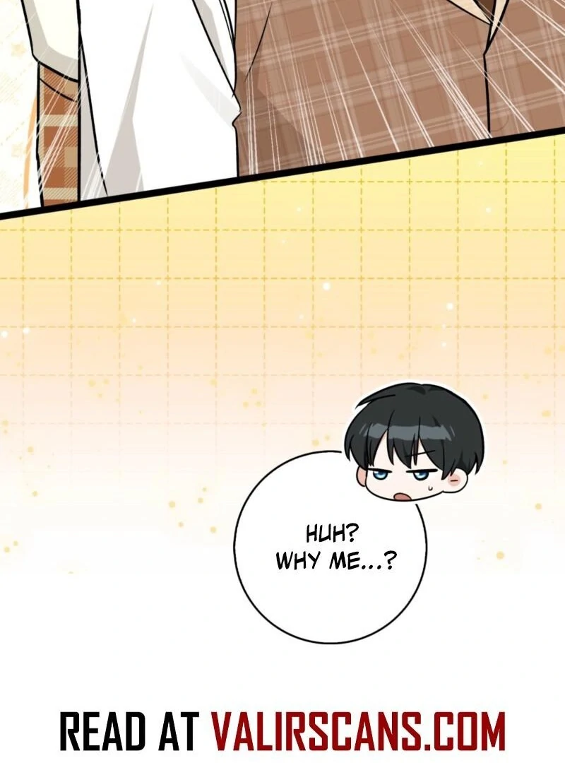 Read I'm a Beast, Not a Bunny! EN Manga Online