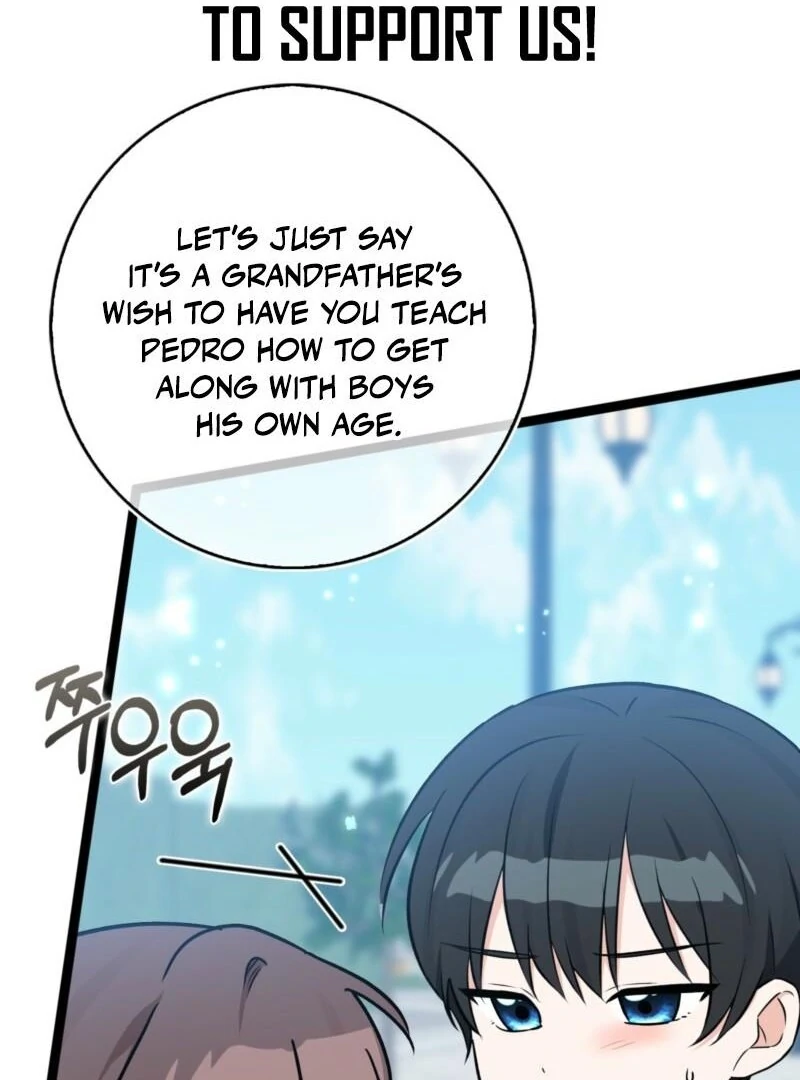 Read I'm a Beast, Not a Bunny! EN Manga Online