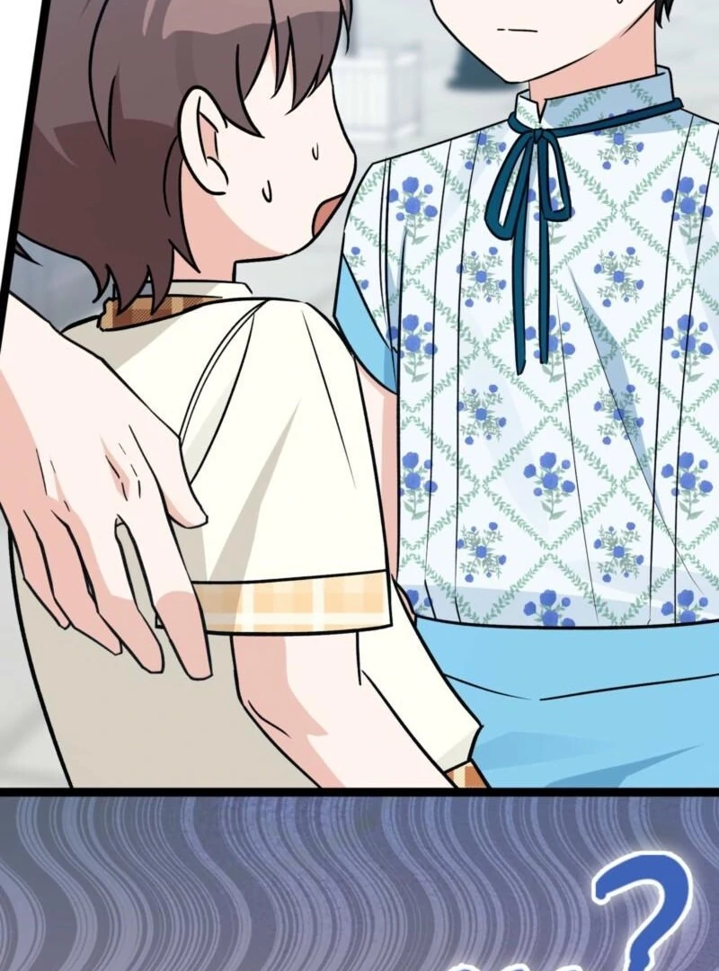 Read I'm a Beast, Not a Bunny! EN Manga Online