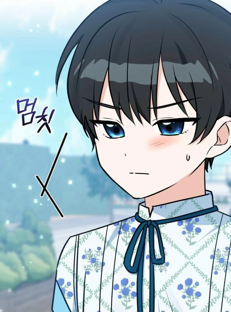 Read I'm a Beast, Not a Bunny! EN Manga Online