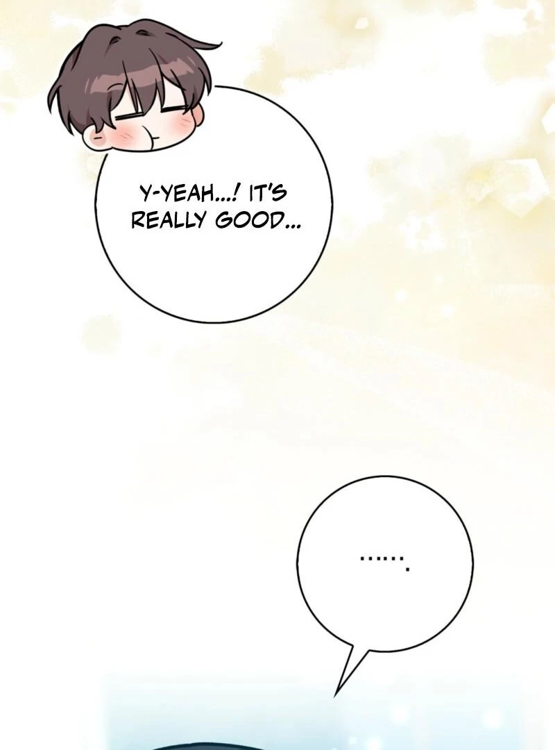 Read I'm a Beast, Not a Bunny! EN Manga Online