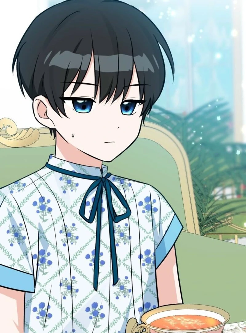 Read I'm a Beast, Not a Bunny! EN Manga Online