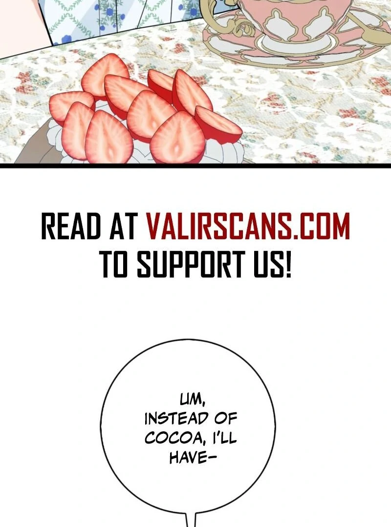 Read I'm a Beast, Not a Bunny! EN Manga Online