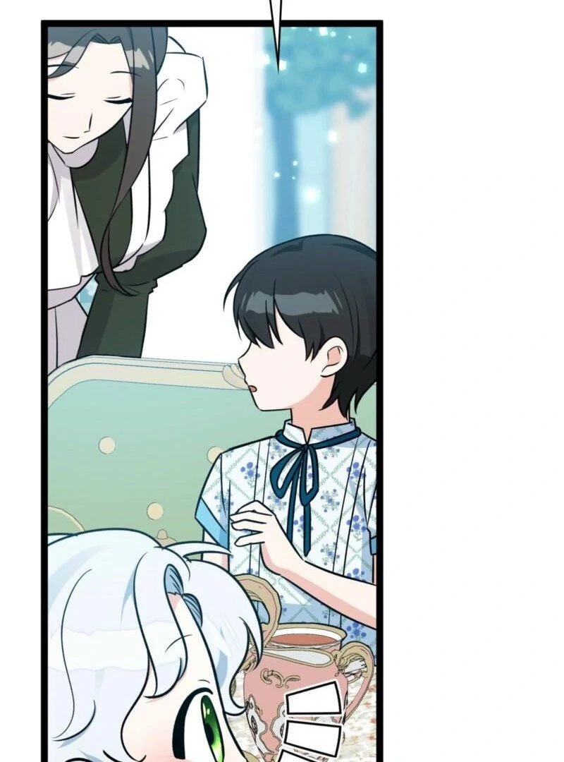 Read I'm a Beast, Not a Bunny! EN Manga Online