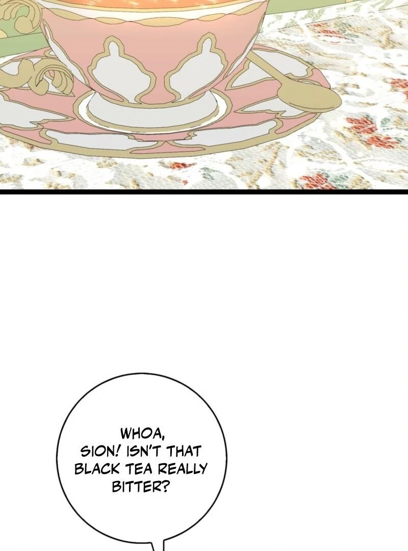 Read I'm a Beast, Not a Bunny! EN Manga Online