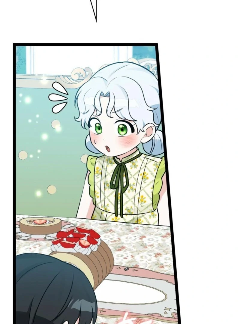 Read I'm a Beast, Not a Bunny! EN Manga Online