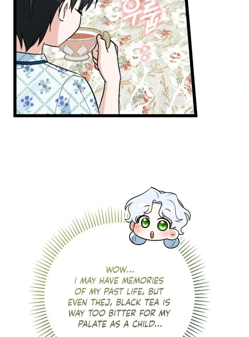 Read I'm a Beast, Not a Bunny! EN Manga Online