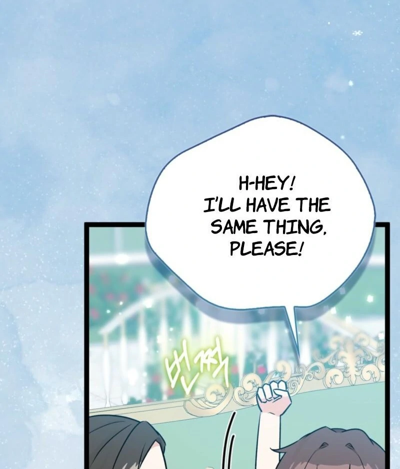 Read I'm a Beast, Not a Bunny! EN Manga Online