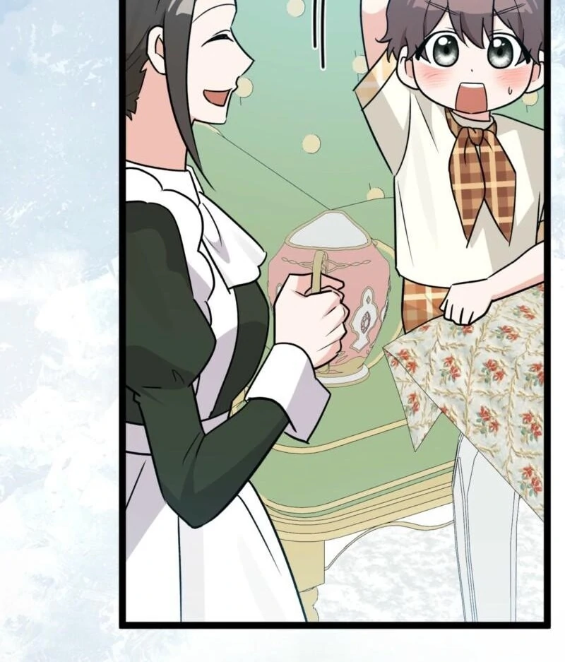 Read I'm a Beast, Not a Bunny! EN Manga Online