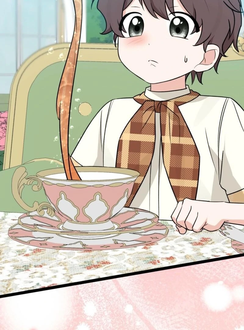 Read I'm a Beast, Not a Bunny! EN Manga Online