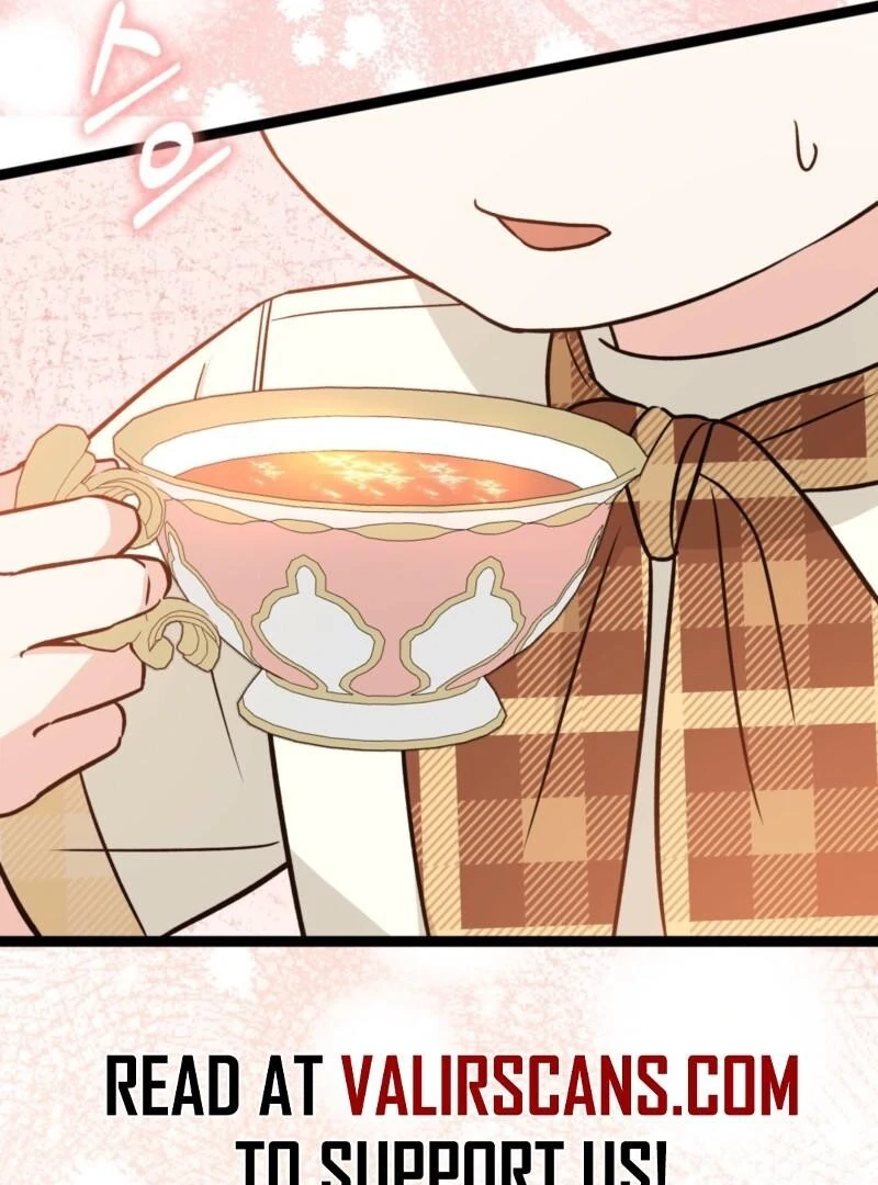 Read I'm a Beast, Not a Bunny! EN Manga Online