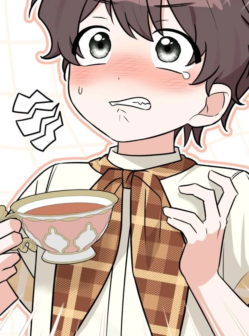 Read I'm a Beast, Not a Bunny! EN Manga Online