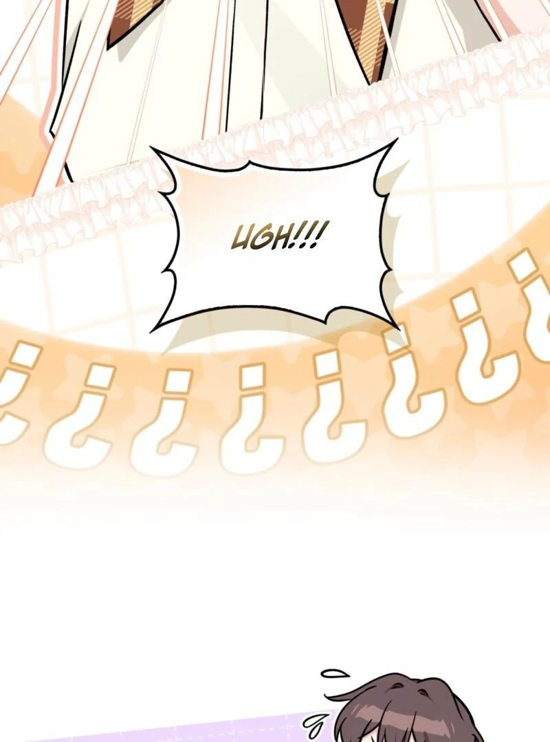 Read I'm a Beast, Not a Bunny! EN Manga Online