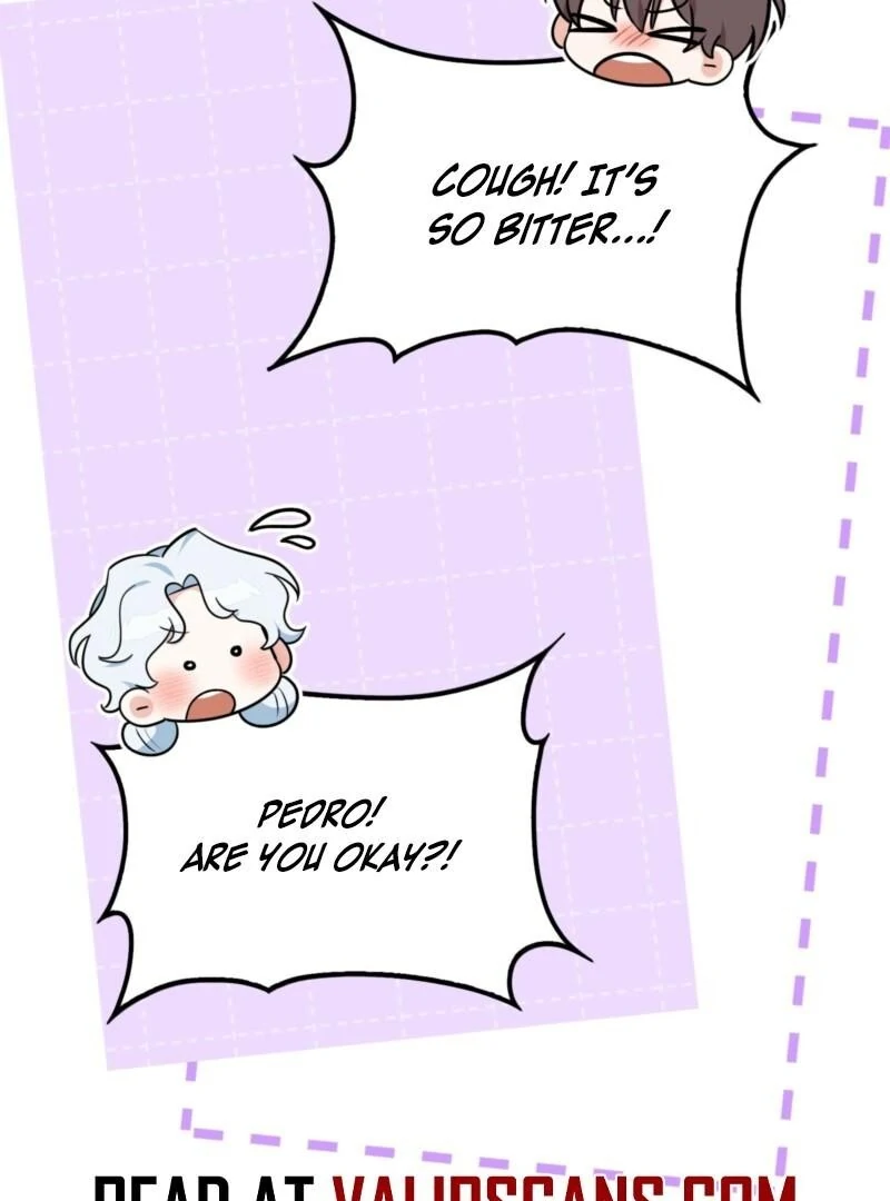 Read I'm a Beast, Not a Bunny! EN Manga Online