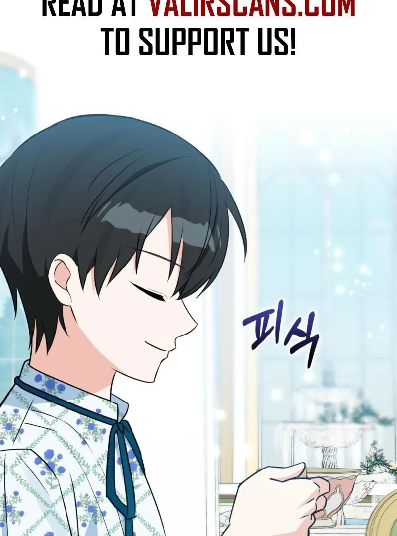 Read I'm a Beast, Not a Bunny! EN Manga Online