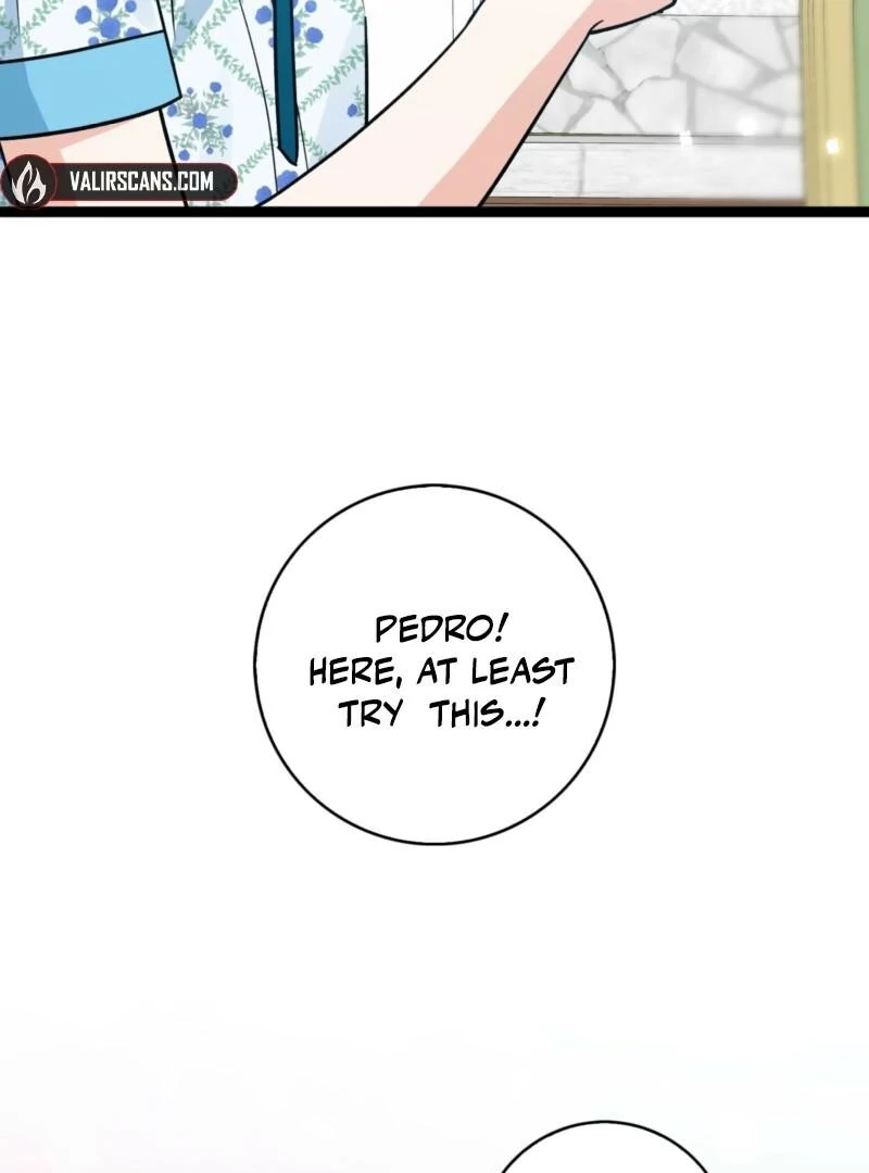 Read I'm a Beast, Not a Bunny! EN Manga Online