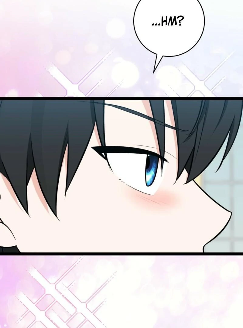 Read I'm a Beast, Not a Bunny! EN Manga Online