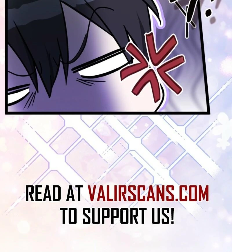 Read I'm a Beast, Not a Bunny! EN Manga Online