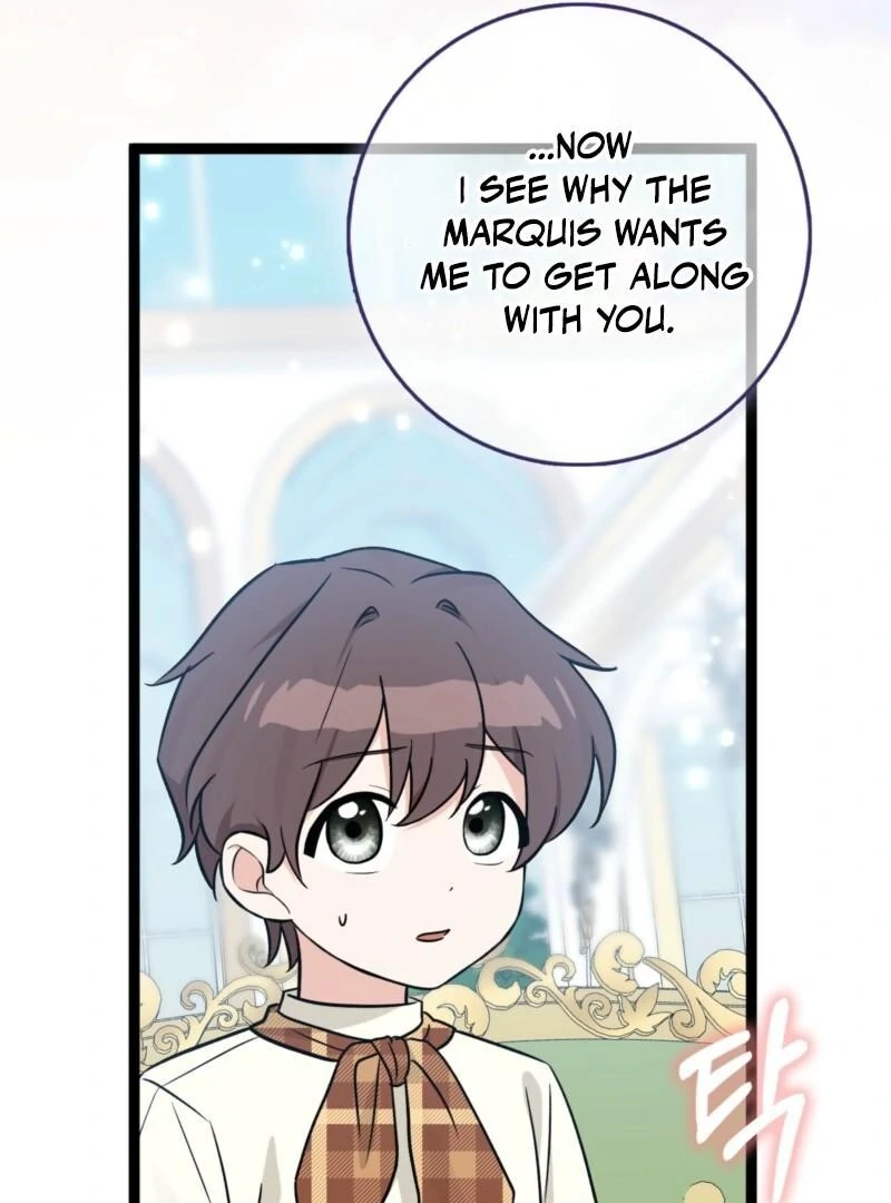 Read I'm a Beast, Not a Bunny! EN Manga Online