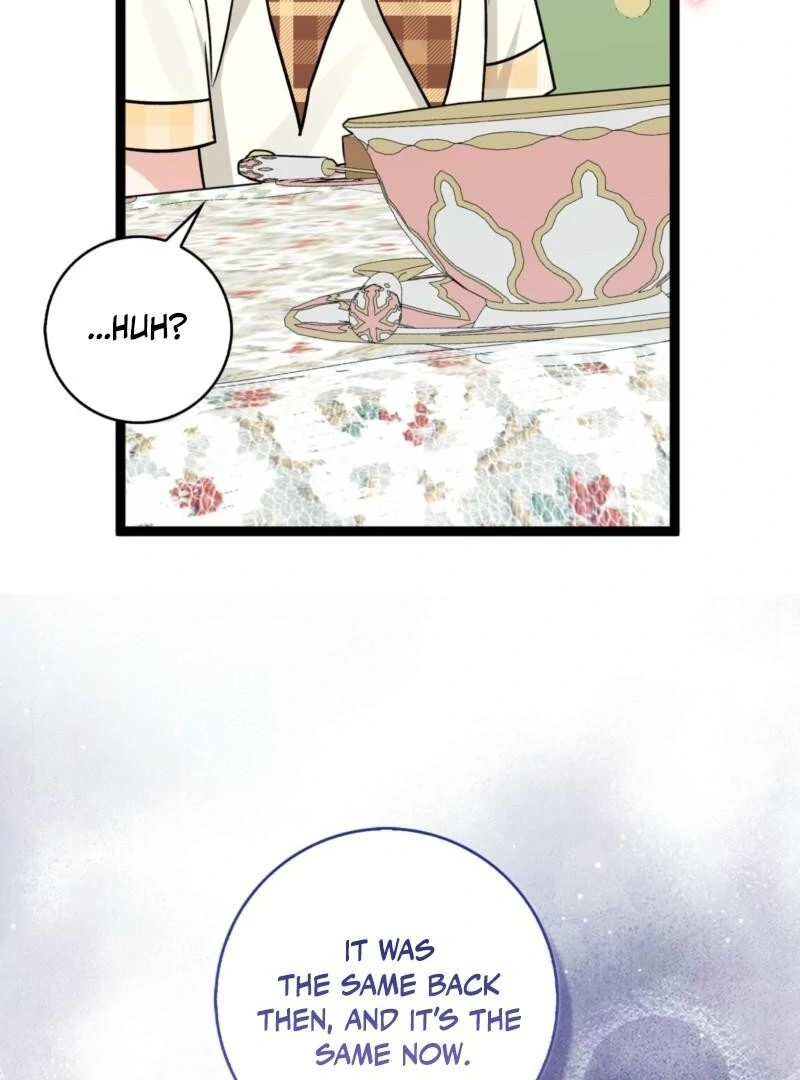 Read I'm a Beast, Not a Bunny! EN Manga Online