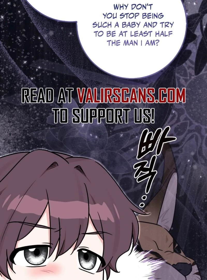 Read I'm a Beast, Not a Bunny! EN Manga Online