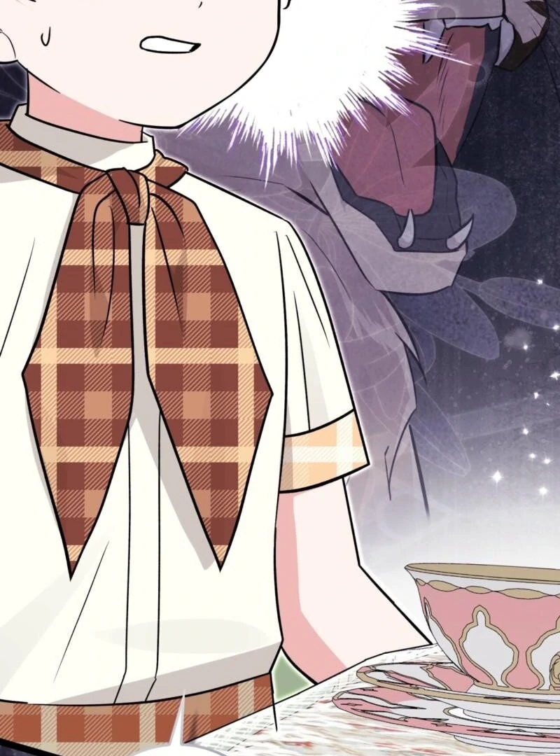 Read I'm a Beast, Not a Bunny! EN Manga Online