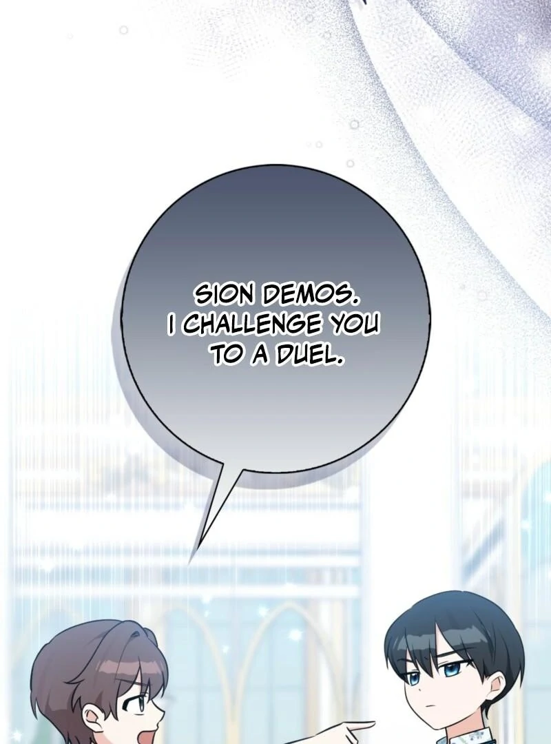 Read I'm a Beast, Not a Bunny! EN Manga Online