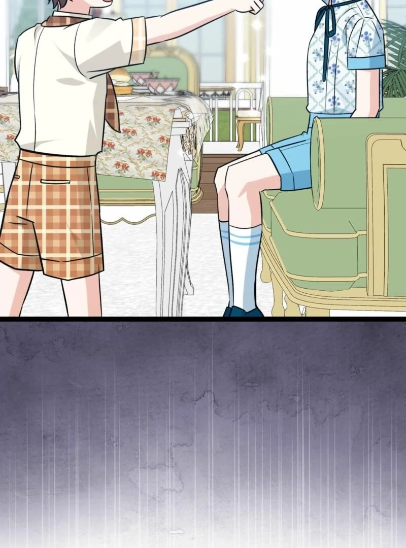 Read I'm a Beast, Not a Bunny! EN Manga Online