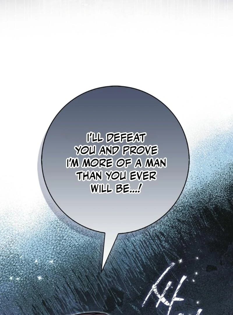 Read I'm a Beast, Not a Bunny! EN Manga Online