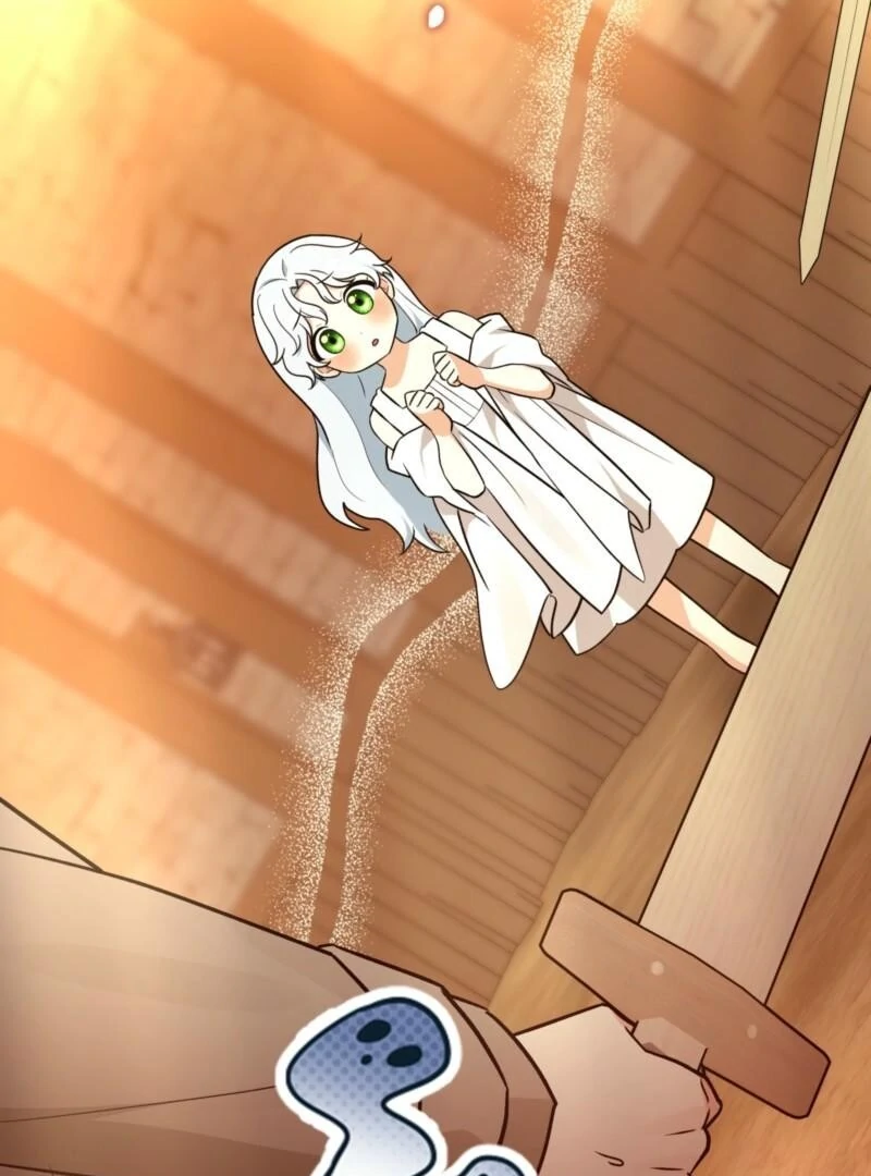 Read I'm a Beast, Not a Bunny! EN Manga Online