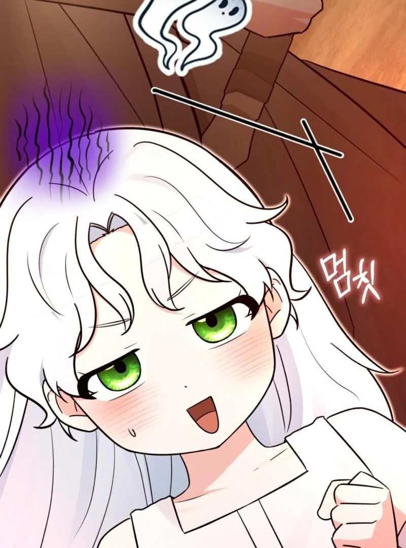 Read I'm a Beast, Not a Bunny! EN Manga Online