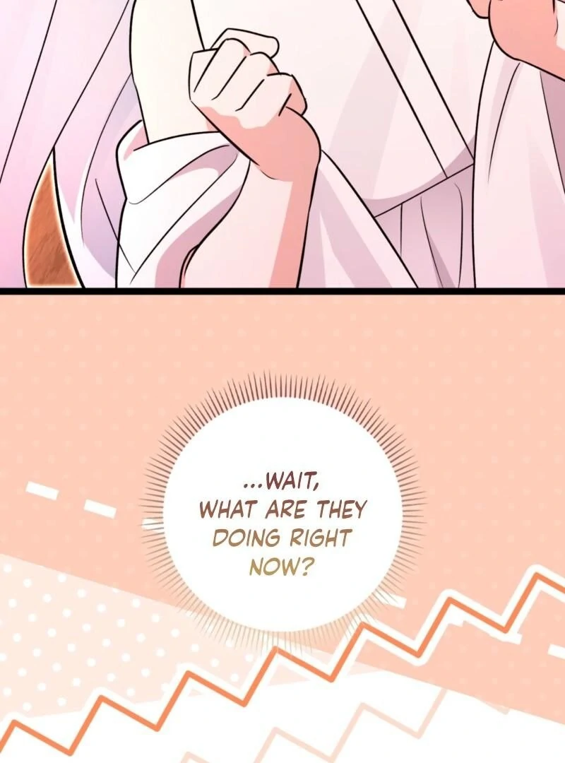 Read I'm a Beast, Not a Bunny! EN Manga Online