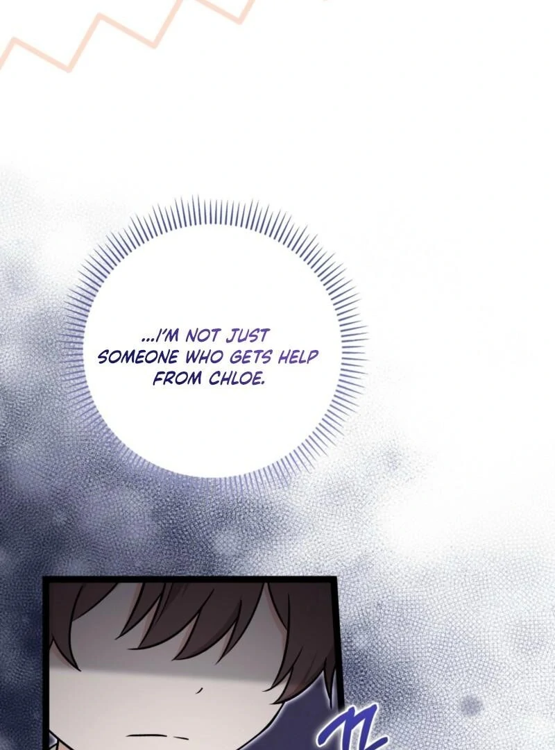 Read I'm a Beast, Not a Bunny! EN Manga Online