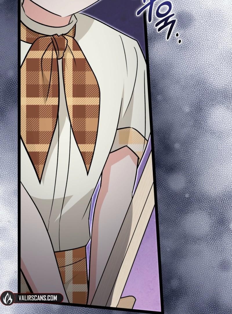 Read I'm a Beast, Not a Bunny! EN Manga Online