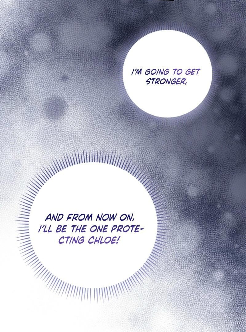 Read I'm a Beast, Not a Bunny! EN Manga Online