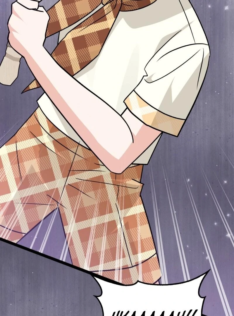 Read I'm a Beast, Not a Bunny! EN Manga Online